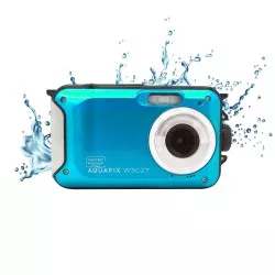 Easypix Aquapix W3027 Wave niebieski
