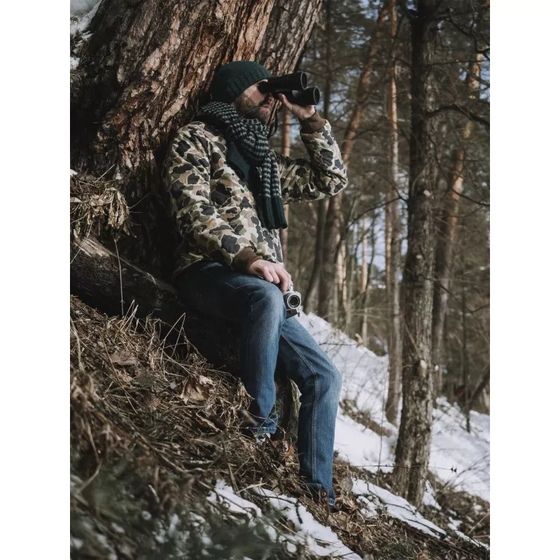 Lornetka Olympus 12x50 EXPS I