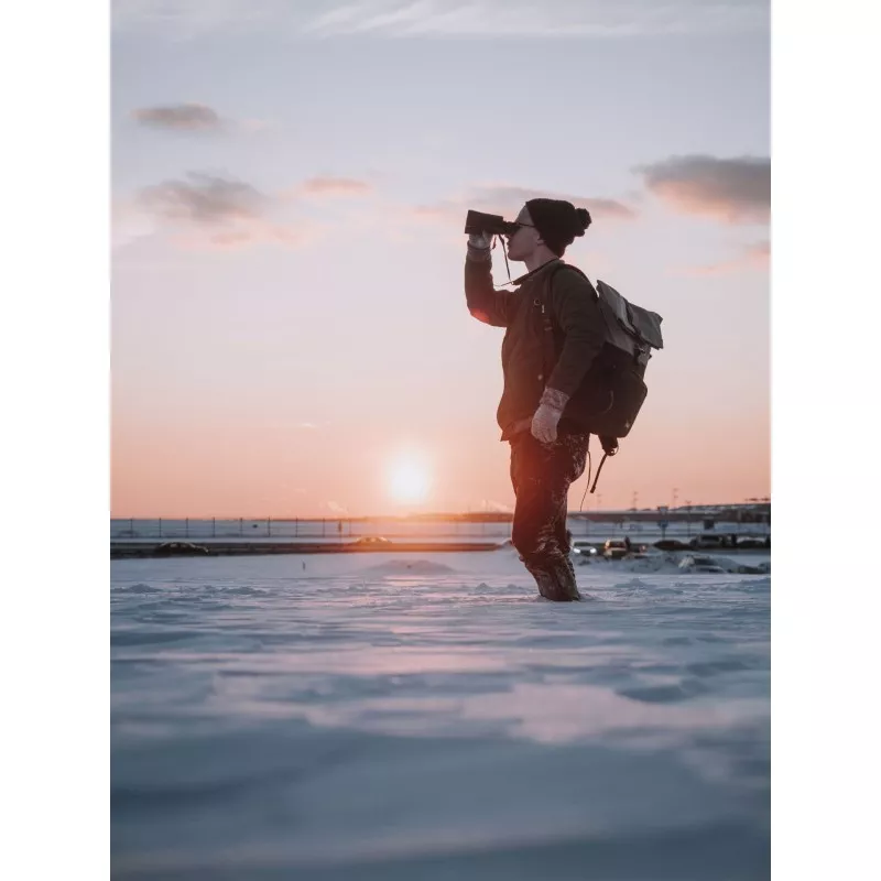 Lornetka Olympus 12x50 EXPS I