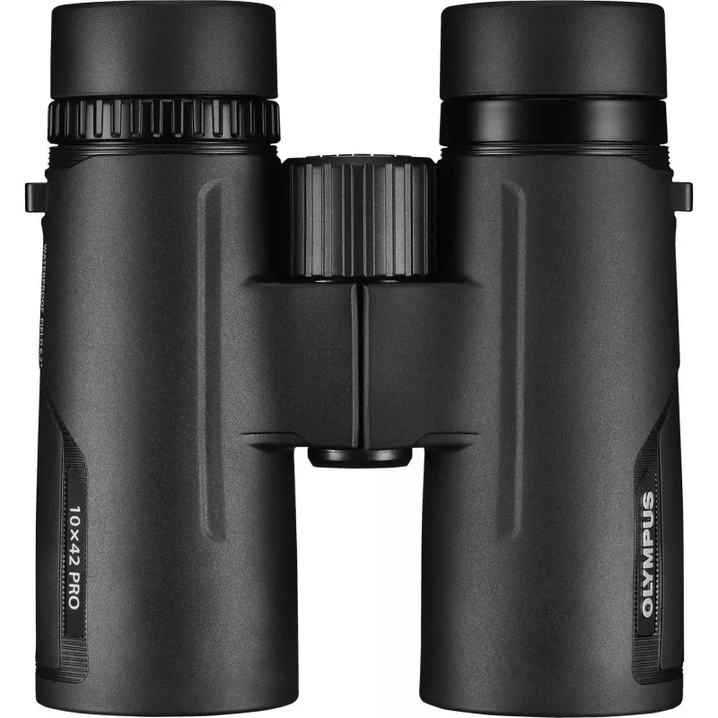 Olympus 10x42 Pro - Lornetka Terenowa profesjonalna