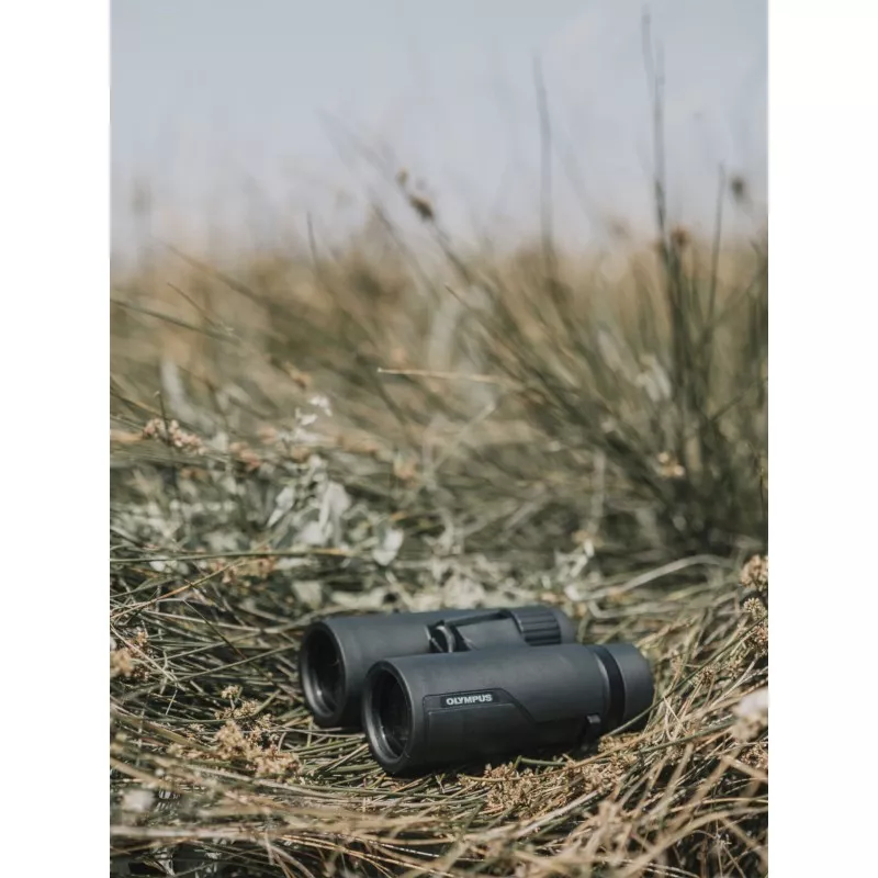 Olympus 10x42 Pro - Lornetka Terenowa profesjonalna
