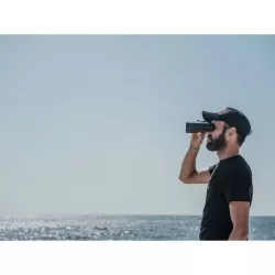 Olympus 10x42 Pro - Lornetka Terenowa profesjonalna