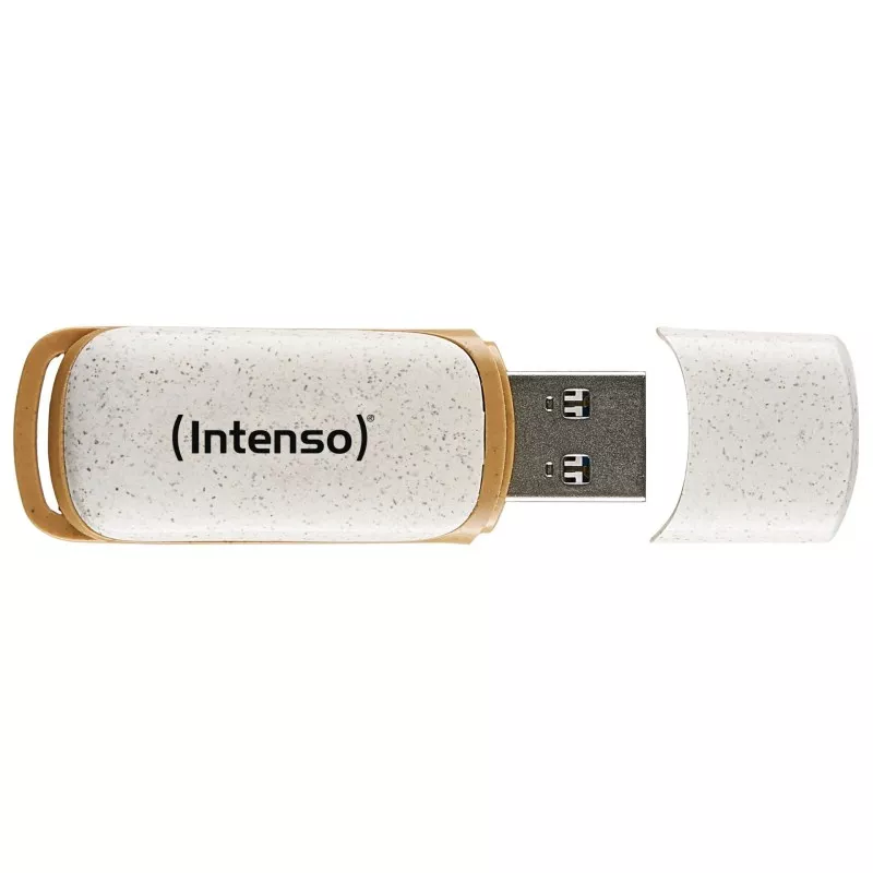 Intenso Green Line          32GB USB Stick 3.2 Gen 1