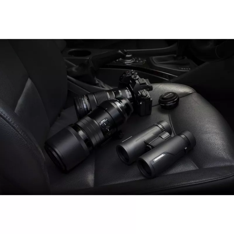 Olympus  8x42 Pro Lornetka Terenowa