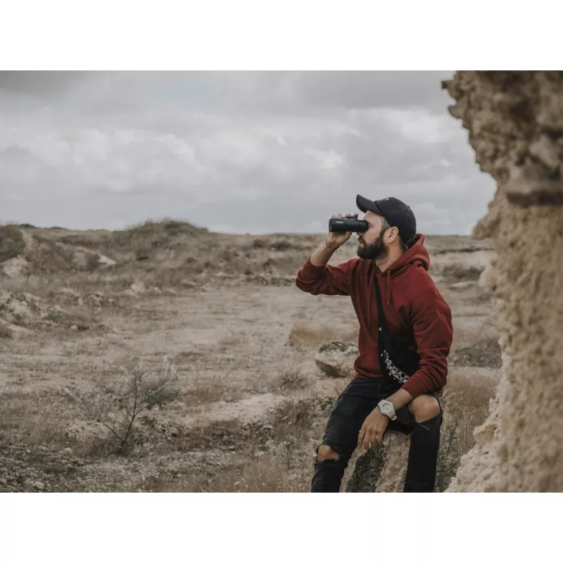 Olympus  8x42 Pro Lornetka Terenowa