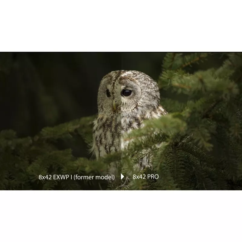 Olympus  8x42 Pro Lornetka Terenowa
