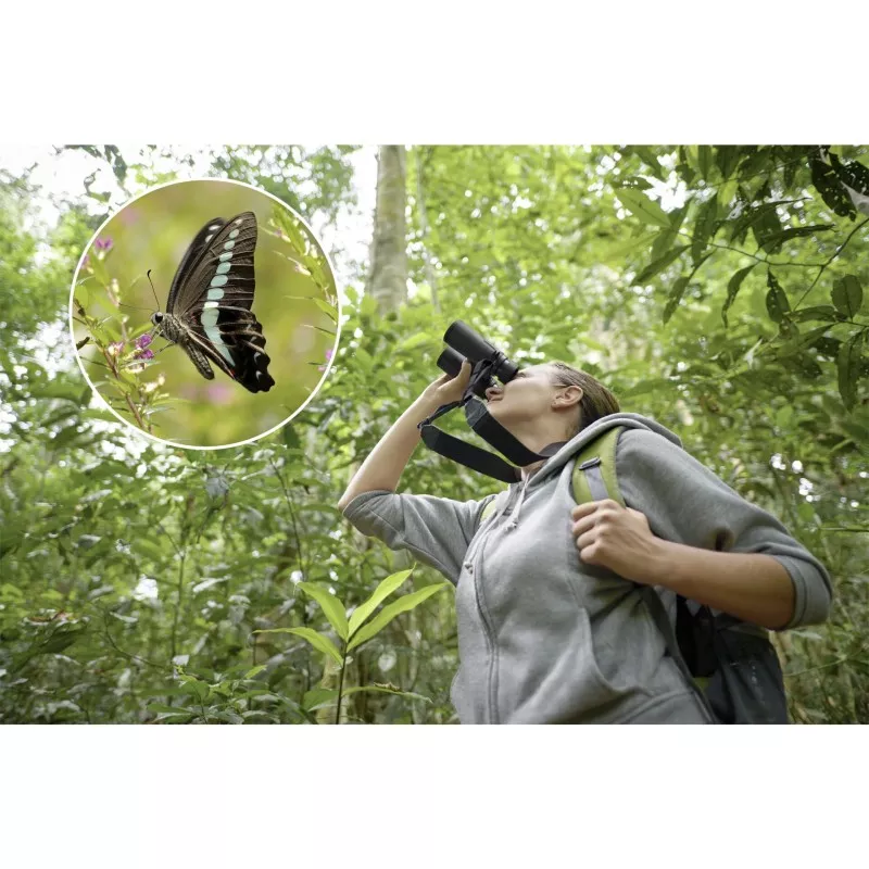 Olympus  8x42 Pro Lornetka Terenowa