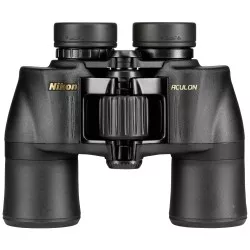 Nikon Aculon A211 10x42 - Lornetka Turystyczna Nikon 10x42 z Powiększeniem 10x