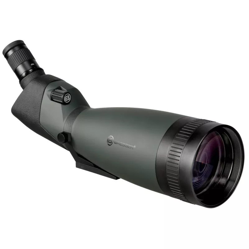 Bresser Pirsch 25-75x100