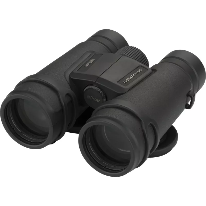 Nikon Monarch M5 12x42
