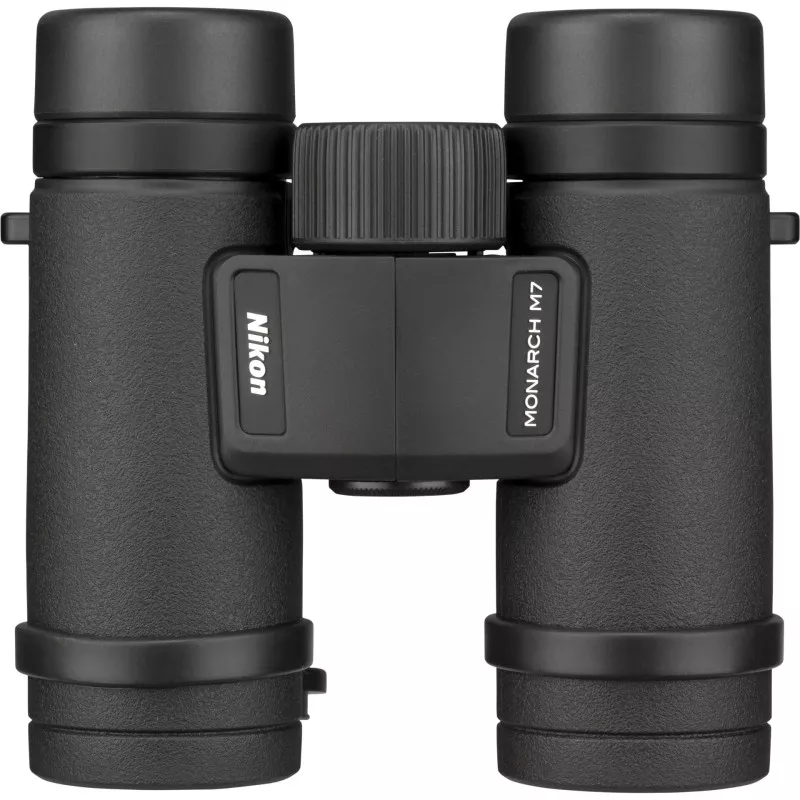 Nikon Monarch M7 10x30 Lornetka Obserwacyjna Profesjonalna