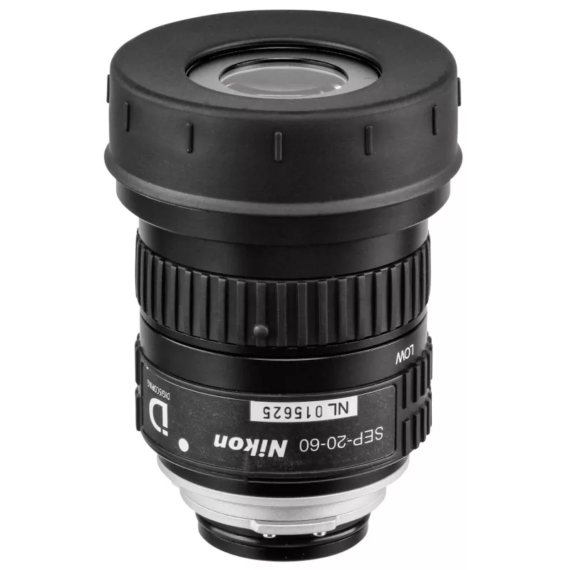 Nikon Okular SEP 16 16-48x/ 20-60x dla Prostaff 5