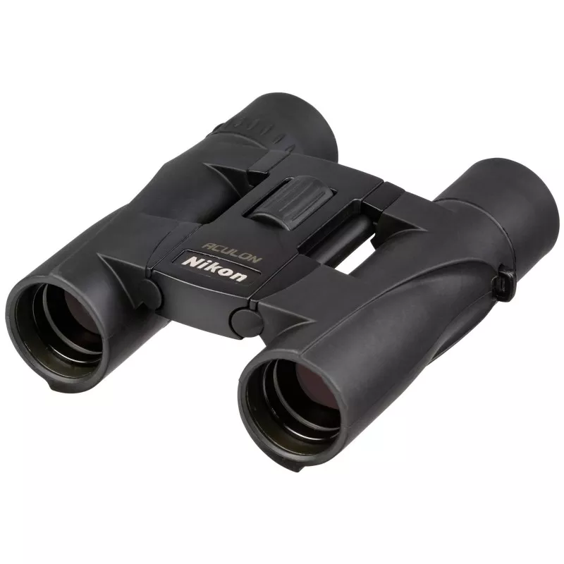 Nikon Aculon A30 8x25 czarny