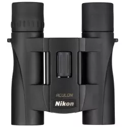 Nikon Aculon A30 8x25 czarny