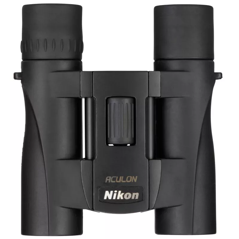 Nikon Aculon A30 8x25 czarny