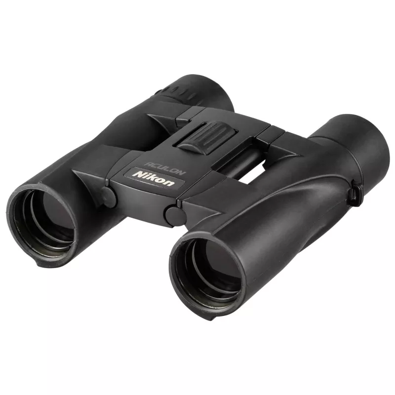 Nikon Aculon A30 10x25 czarny