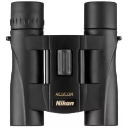 Nikon Aculon A30 10x25 czarny