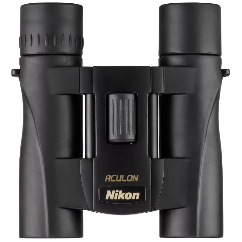 Nikon Aculon A30 10x25 czarny