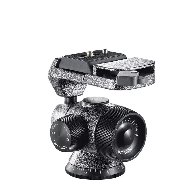 Gitzo Głowica kulowa Off Centre seria 2