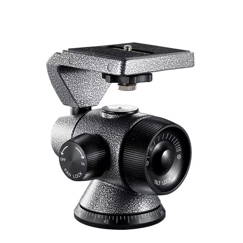 Gitzo Głowica kulowa Off Centre seria 3 bez płytki