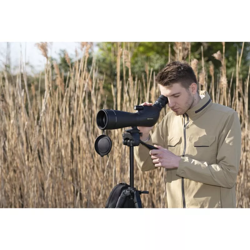 Bresser Spolux 20-60x80