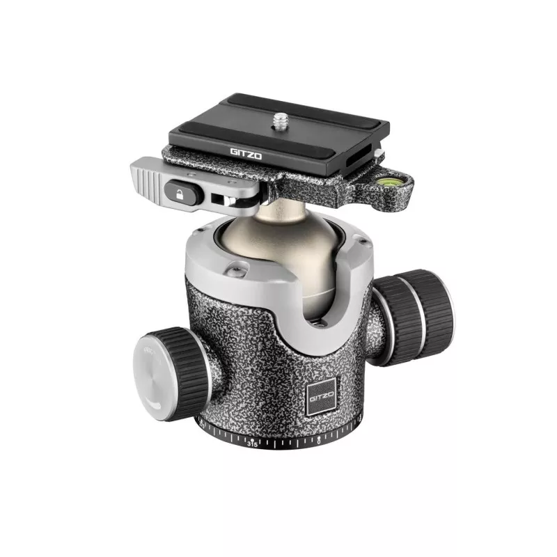 Gitzo Głowica kulowa seria 4 LR