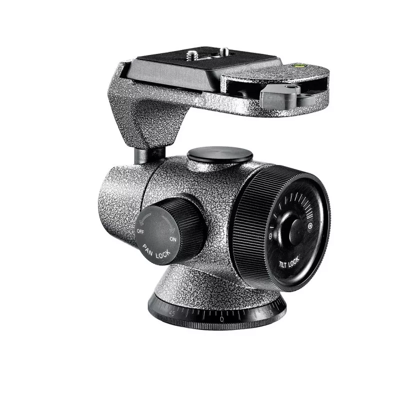 Gitzo Głowica kulowa Off Centre seria 5