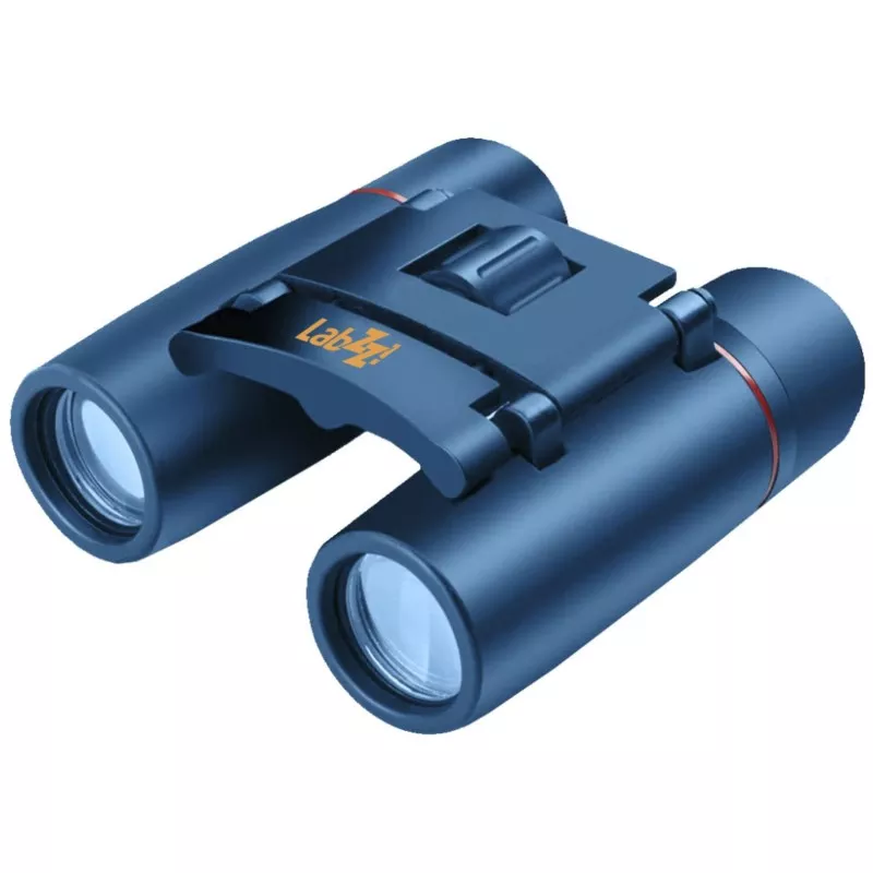 Lornetka dla dzieci Levenhuk LabZZ B4