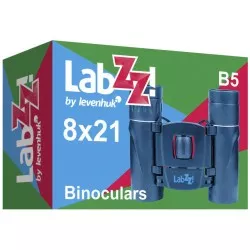 Lornetka Levenhuk LabZZ B5