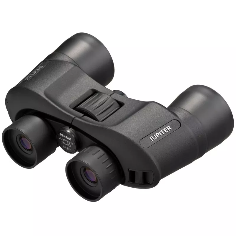 Lornetka Pentax Jupiter  8x40