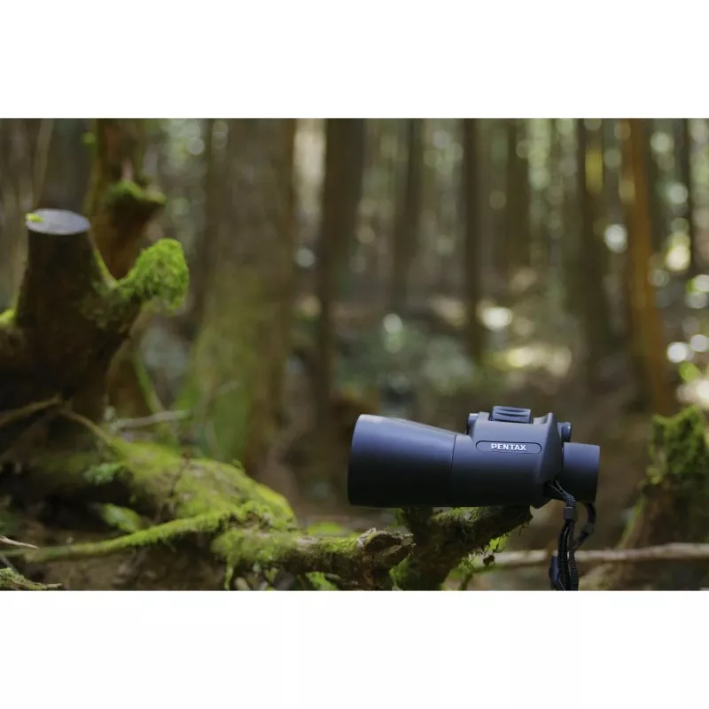 Lornetka Pentax Jupiter 10x50