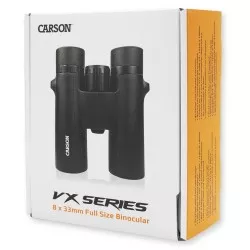 Lornetka Carson VX-833  8x33