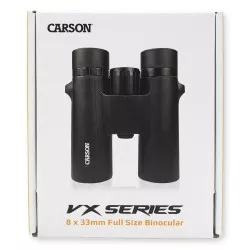 Lornetka Carson VX-833  8x33