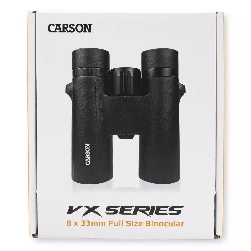 Lornetka Carson VX-833  8x33