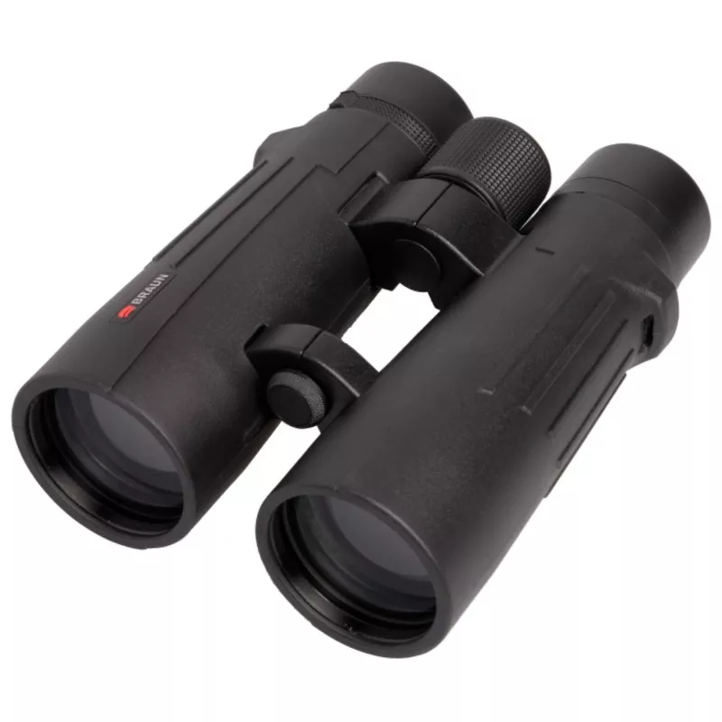 Lornetka Braun Compagno  8x50 WP