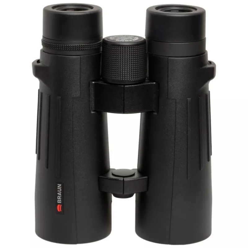 Lornetka Braun Compagno  8x50 WP