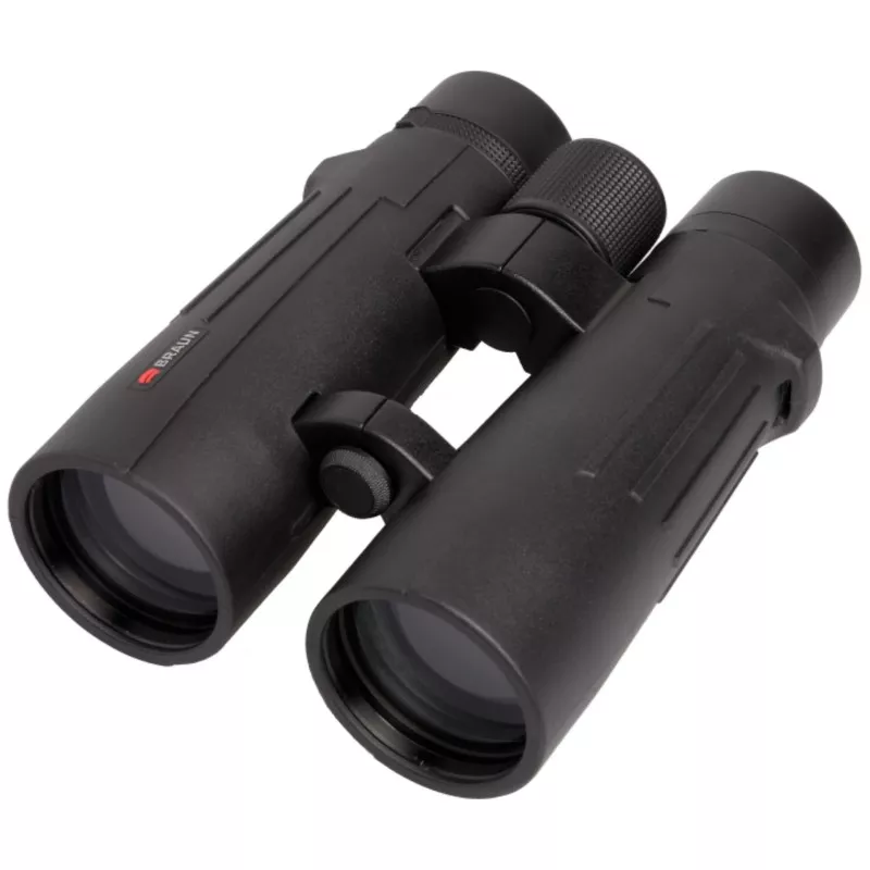 Lornetka Braun Compagno 10x50 WP