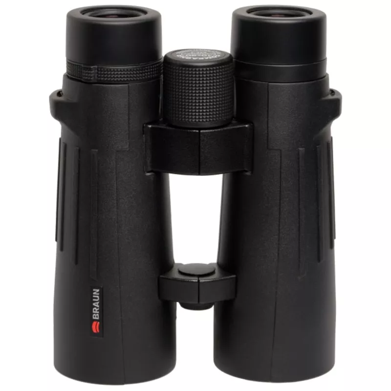 Lornetka Braun Compagno 10x50 WP