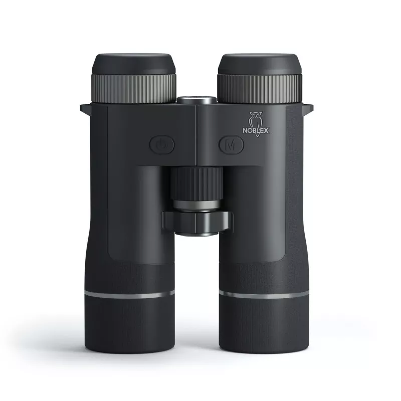Noblex NF 10x42 R advanced with Range Finder