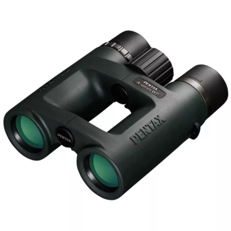 Lornetka Pentax AD  9x28 WP