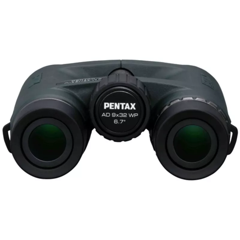 Pentax AD  9x32 WP