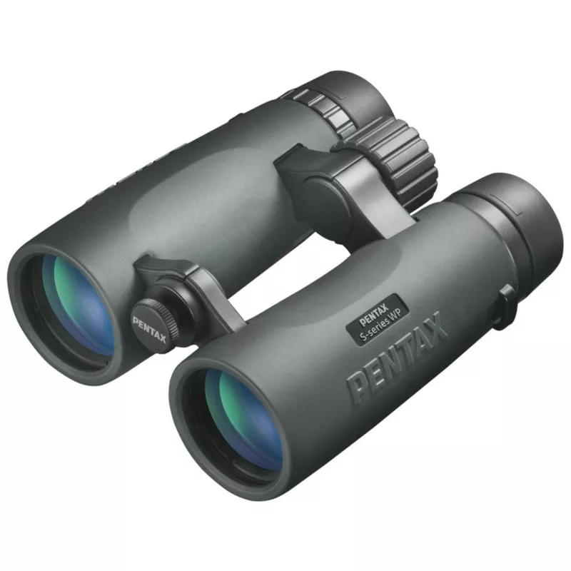 Lornetka Pentax SD  9x42 WP