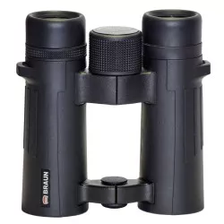 Braun Compagno          10x34 WP