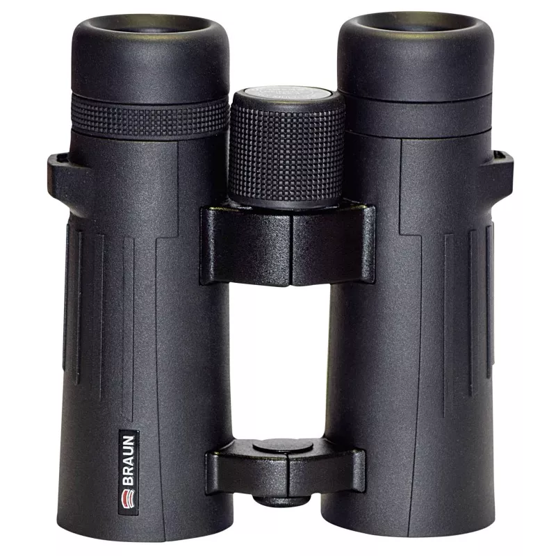 Lornetka Braun Compagno 10x42 WP