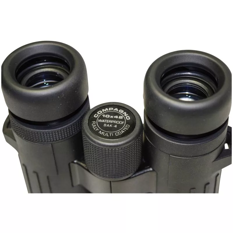 Lornetka Braun Compagno 10x42 WP