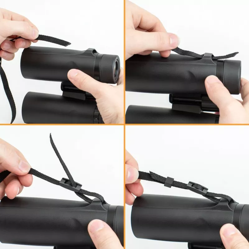 Lornetka Carson VX-042 10x42