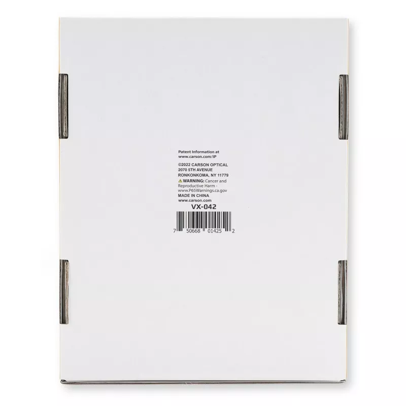 Lornetka Carson VX-042 10x42