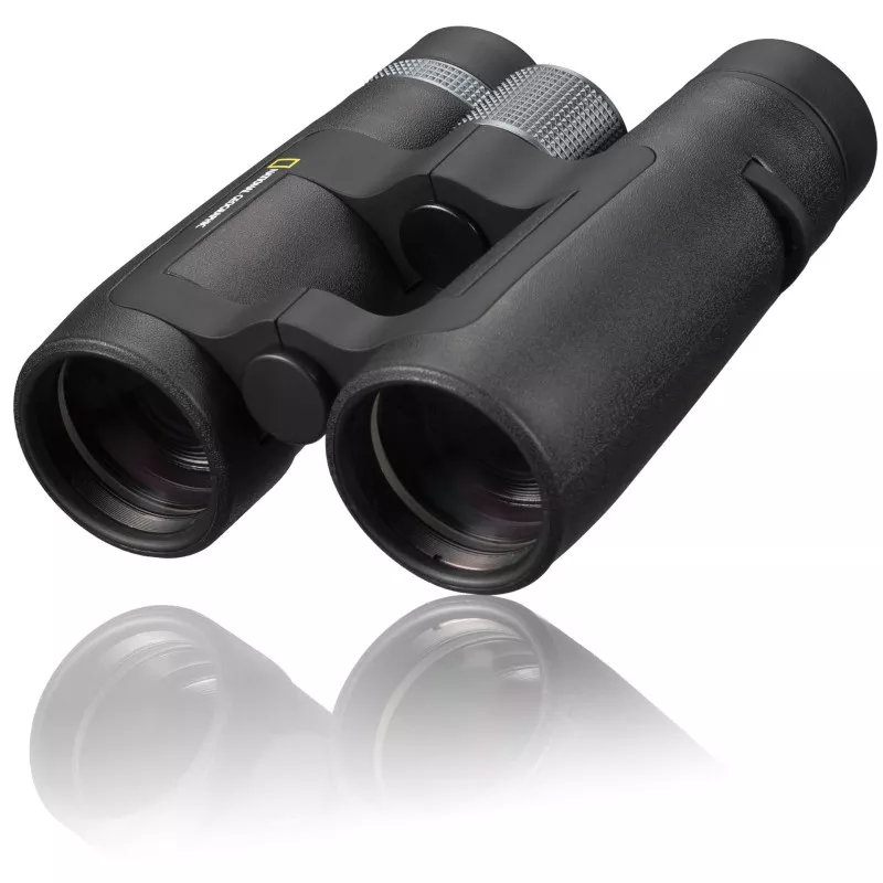 National Geographic 10x42 TrueView