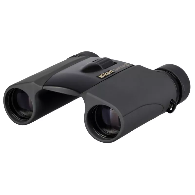 Lornetka Nikon Sportstar EX  8x25 czarny