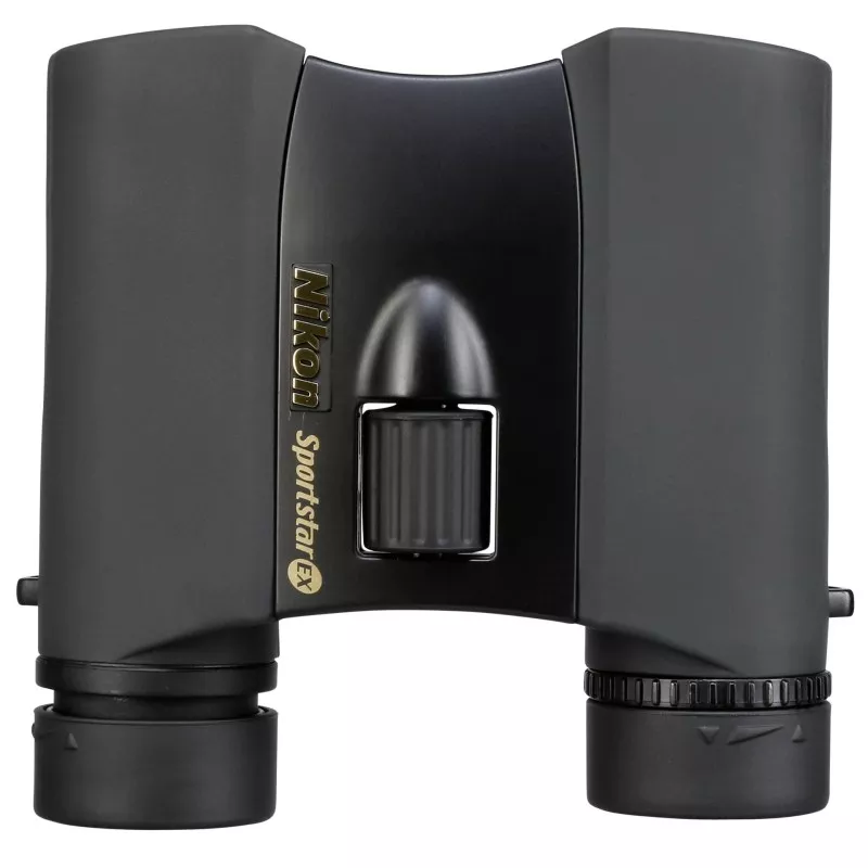 Lornetka Nikon Sportstar EX  8x25 czarny